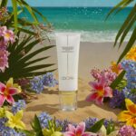 بنر 2 کرم ضدآفتاب SPF50 بی رنگ مناسب انواع پوست لدورا کر ۸۰ میلی لیتر