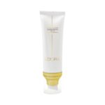 کرم ضدآفتاب SPF50 بی رنگ مناسب انواع پوست لدورا کر ۸۰ میلی لیتر
