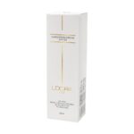 کرم ضدآفتاب SPF50 بی رنگ مناسب انواع پوست لدورا کر ۸۰ میلی لیتر جعبه