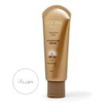 کرم ضدآفتاب بدون رنگ و فاقد چربی SPF50 لدورا 100 میلی لیتر