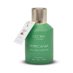 عطر HYRCANIA ادوپرفیوم مدل HYRCANIA لدورا فرگرنس 100 میلی‌لیتر