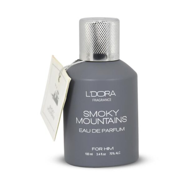 SMOKY MOUNTAINS لدورا - SMOKY MOUNTAINS لدورا