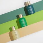 عطر HYRCANIA عطر ها ادوپرفیوم مدل HYRCANIA لدورا فرگرنس 100 میلی‌لیتر
